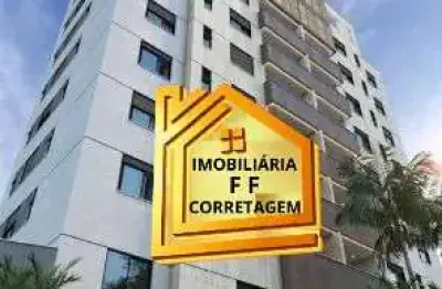 Apartamento com 4 quartos à venda em silveira, belo horizonte  por r$ 1.695.000