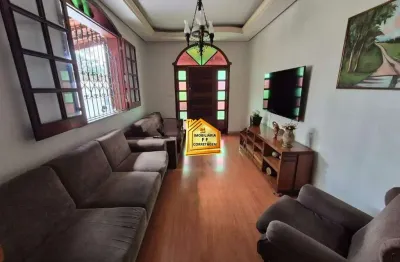 Casa com 3 quartos à venda no nova vista, belo horizonte  por r$ 1.100.000