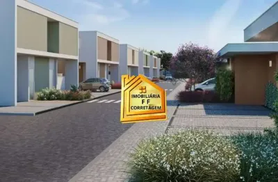 Casa em condomínio fechado com 2 quartos à venda no pau pombo, nova lima  por r$ 1.116.179