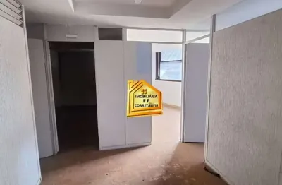 Sala comercial com 1 sala à venda no centro, belo horizonte  por r$ 260.000