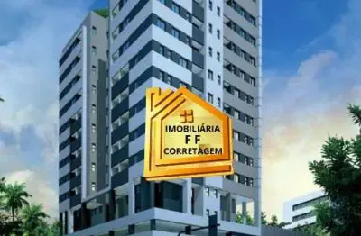 Apartamento com 1 quarto à venda no barro preto, belo horizonte  por r$ 493.000