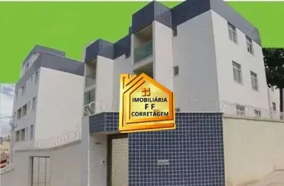 Apartamento com 2 quartos à venda no joão pinheiro, belo horizonte  por r$ 466.000