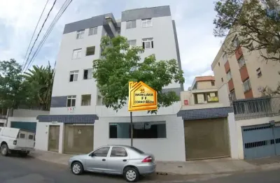 Apartamento com 2 quartos à venda no nova suíssa, belo horizonte  por r$ 376.000