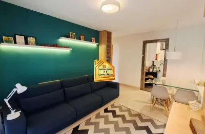 Apartamento com 3 quartos à venda na rua juacema, 194, graça, belo horizonte por r$ 729.000