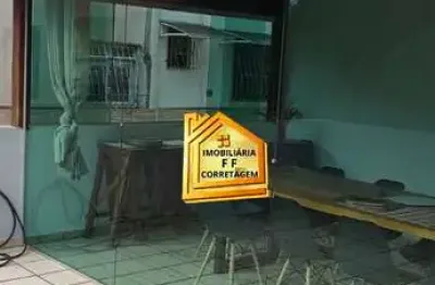 Cobertura com 3 quartos à venda na santa mônica, belo horizonte  por r$ 460.000