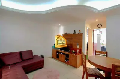 Apartamento com 2 quartos à venda no renascença, belo horizonte  por r$ 290.000