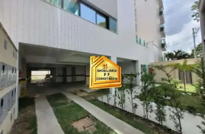 Apartamento com 3 quartos à venda em itapoã, belo horizonte  por r$ 630.000