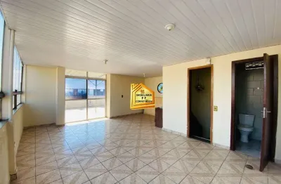 Cobertura com 3 quartos à venda na sabará, 678, colégio batista, belo horizonte por r$ 440.000