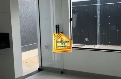 Casa com 3 quartos à venda na luiz thomé, 163, nova serrana, sete lagoas por r$ 350.000