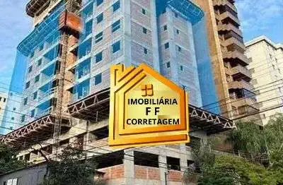 Apartamento com 3 quartos à venda no são lucas, belo horizonte  por r$ 1.460.000