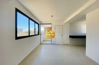 Apartamento com 3 quartos à venda na sagrada família, belo horizonte  por r$ 555.000