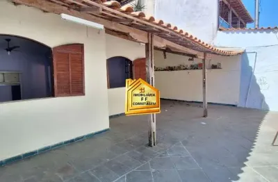 Casa com 3 quartos à venda na josé flausino, 1675, jardim vitória, belo horizonte por r$ 550.000