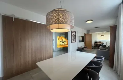 Apartamento com 4 quartos à venda em jaraguá, belo horizonte  por r$ 1.200.000