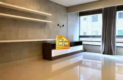 Apartamento com 3 quartos à venda no buritis, belo horizonte  por r$ 750.000