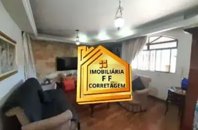 Casa com 4 quartos à venda no ipiranga, belo horizonte  por r$ 870.000