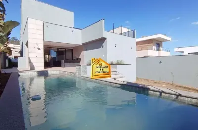 Casa em condomínio fechado com 4 quartos à venda no alphaville - lagoa dos ingleses, nova lima  por r$ 3.300.000