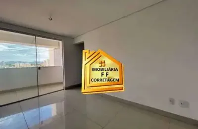 Apartamento com 3 quartos à venda em serrano, belo horizonte  por r$ 589.900