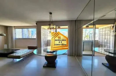 Apartamento com 4 quartos à venda na rua dos inconfidentes, 320, funcionários, belo horizonte por r$ 2.450.000