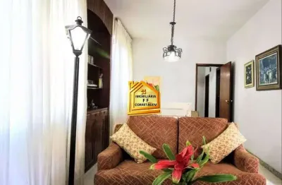 Apartamento com 3 quartos à venda no coração eucarístico, belo horizonte  por r$ 560.000