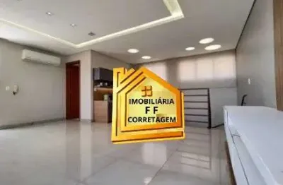 Cobertura com 3 quartos à venda na santa efigênia, belo horizonte  por r$ 800.000