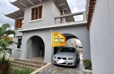 Casa com 4 quartos à venda na lagoinha, belo horizonte  por r$ 1.950.000