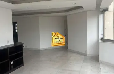 Apartamento com 4 quartos à venda na santa lúcia, belo horizonte  por r$ 1.300.000