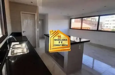 Apartamento com 4 quartos à venda na santa inês, belo horizonte  por r$ 922.950