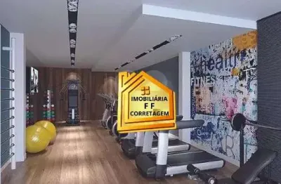 Apartamento com 1 quarto à venda no barro preto, belo horizonte  por r$ 514.000