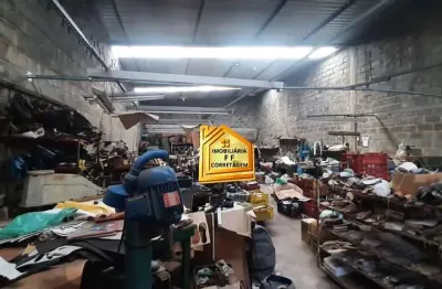 Casa com 3 quartos à venda na santa cruz, belo horizonte  por r$ 800.000