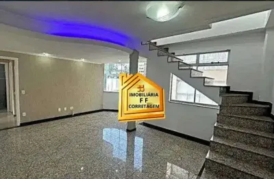 Cobertura com 3 quartos à venda na avenida protásio de oliveira penna, 184, buritis, belo horizonte por r$ 850.000