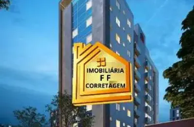 Cobertura com 3 quartos à venda na Santa Efigênia, Belo Horizonte  por R$ 1.748.812