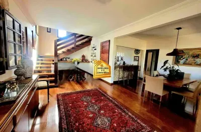 Casa em condomínio fechado com 4 quartos à venda na dos romenos, 75, balneário água limpa, nova lima por r$ 1.800.000