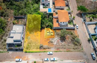 Terreno à venda na Vila Real, Sabará 