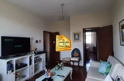 Apartamento com 5 quartos à venda na rua das fragatas, 16, vila cloris, belo horizonte por r$ 880.000