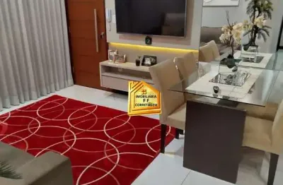 Cobertura com 2 quartos à venda na carmem kilesse, 232, iporanga, sete lagoas por r$ 650.000