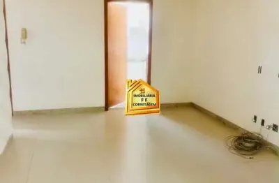 Apartamento com 2 quartos à venda no são geraldo, sete lagoas  por r$ 260.000