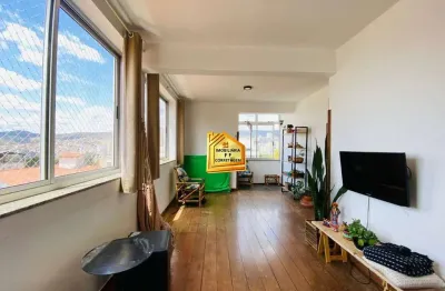 Cobertura com 5 quartos à venda na rua grafito, 21, santa tereza, belo horizonte por r$ 690.000