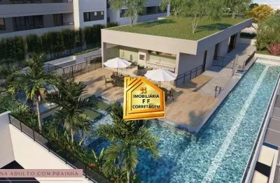 Apartamento com 2 quartos à venda em palmares, belo horizonte  por r$ 668.850