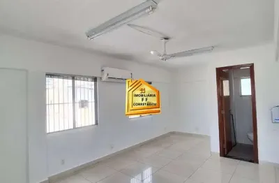 Sala comercial com 1 sala à venda na rua ilacir pereira lima, 100, silveira, belo horizonte por r$ 190.000