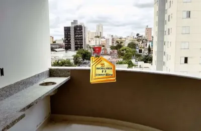 Apartamento com 3 quartos à venda na floresta, belo horizonte  por r$ 1.078.000