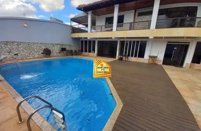 Casa com 4 quartos à venda na santa branca, belo horizonte  por r$ 2.000.000