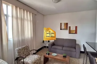 Apartamento com 1 quarto à venda em silveira, belo horizonte  por r$ 300.000