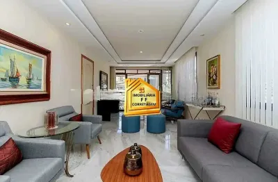 Cobertura com 4 quartos à venda na rua irmãos kennedy, 123, cidade nova, belo horizonte por r$ 1.890.000