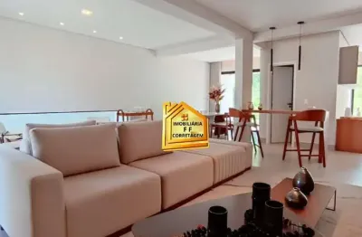 Casa em condomínio fechado com 3 quartos à venda em garças, belo horizonte  por r$ 2.170.000