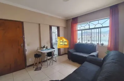 Apartamento com 2 quartos à venda na rua jacuí, 1056, floresta, belo horizonte por r$ 317.000