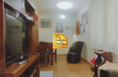 Apartamento com 3 quartos à venda na sagrada família, belo horizonte  por r$ 320.000