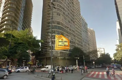 Sala comercial com 1 sala à venda no centro, belo horizonte  por r$ 60.000