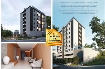 Apartamento com 2 quartos à venda no sion, belo horizonte  por r$ 900.000