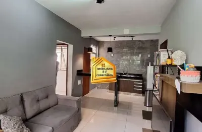 Apartamento com 2 quartos à venda no são pedro, belo horizonte  por r$ 380.000