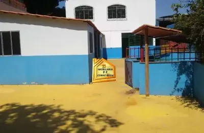 Casa com 4 quartos à venda na lassance, 551, boa vista, belo horizonte por r$ 920.000